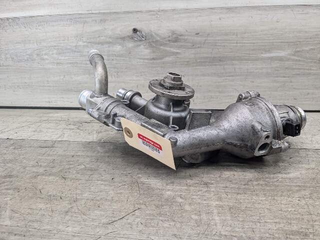 15-20 OEM BMW F87 F80 F82 M2 M3 M4 S55 Engine Water Pump Cooling Mechanical
