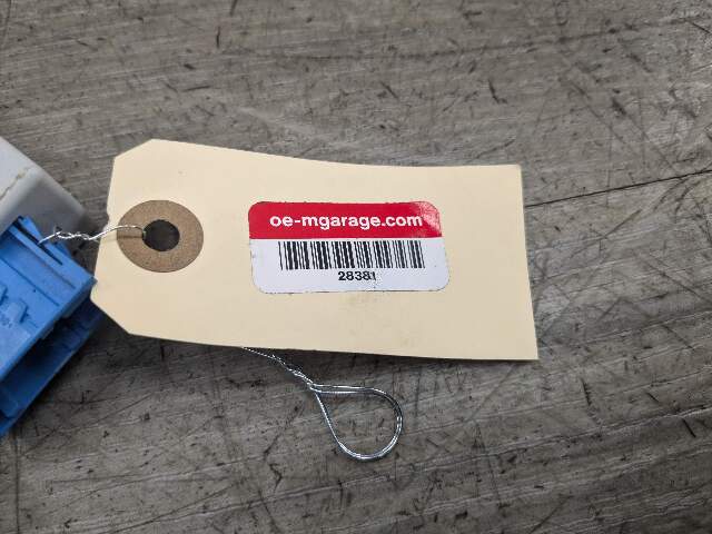 OEM BMW E70 E71 X5 X6 VDC Vehicle Driving Control Dynamic Active Module
