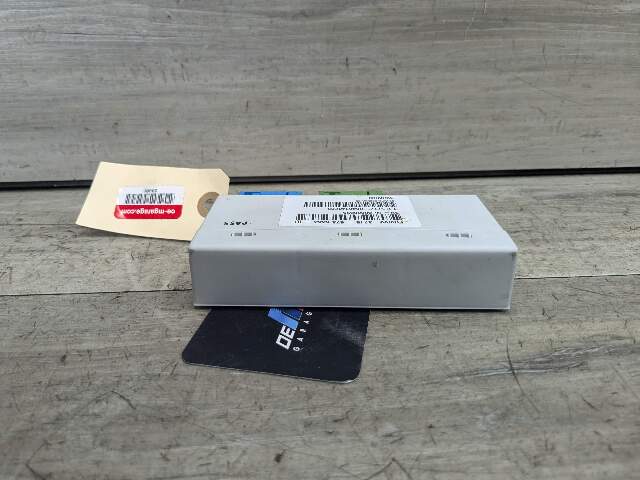 OEM BMW E70 E71 X5 X6 VDC Vehicle Driving Control Dynamic Active Module