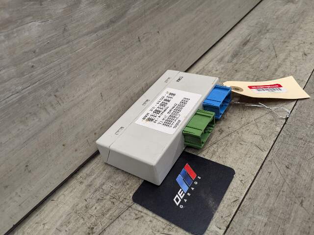 OEM BMW E70 E71 X5 X6 VDC Vehicle Driving Control Dynamic Active Module