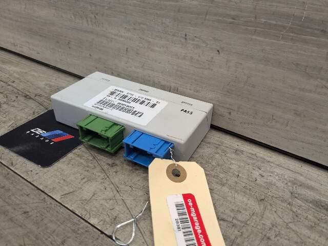 OEM BMW E70 E71 X5 X6 VDC Vehicle Driving Control Dynamic Active Module
