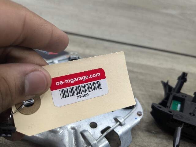 WEAR* OEM BMW E70 E71 X5 X6 Steering Wheel Multifunction Button Switch Control