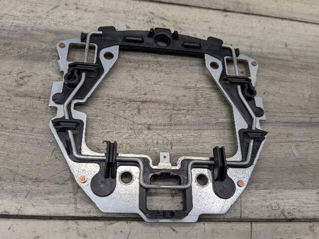 OEM BMW F01 F02 F10 528 535 740 750 Steering Wheel Multifunction Button Switch