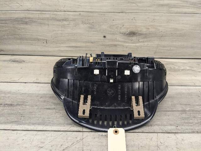 14-18 OEM BMW F85 X5M F86 X6M Instrument Cluster Speedometer BOSCH w/ HUD