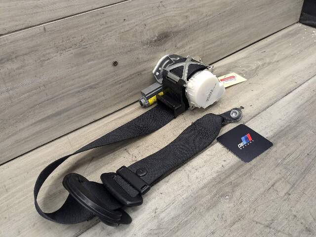12-18 OEM BMW F30 F34 F36 F80 M3 Front Right Passenger Side Seatbelt Retractor