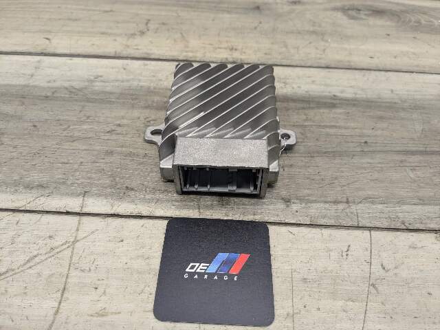 OEM BMW F15 F85 X5 F16 F86 X6 Active Sound Design Amplifier Control Module