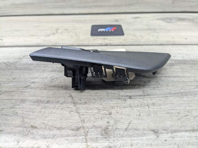 OEM BMW F15 F16 F85 X5 X6 Front Left Driver Side Door Panel Lock Switch Control
