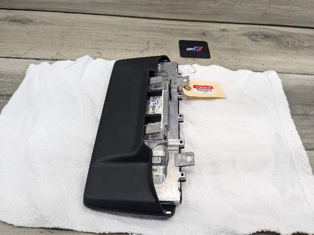 14-19 OEM BMW F15 F16 F85 X5 X6 Central Information Display Screen 10.25" NBT