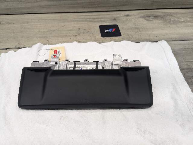 14-19 OEM BMW F15 F16 F85 X5 X6 Central Information Display Screen 10.25" NBT
