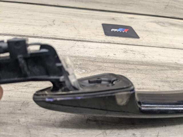 OEM BMW F15 F16 F85 X5 X6 COMFORT ACCESS Front Rear Right Passenger Door Handle
