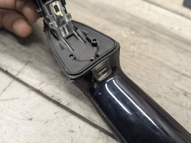 OEM BMW F15 F16 F85 X5 X6 COMFORT ACCESS Front Rear Right Passenger Door Handle