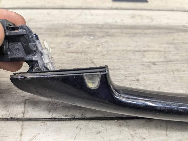 OEM BMW F15 F16 F85 X5 X6 COMFORT ACCESS Front Rear Right Passenger Door Handle