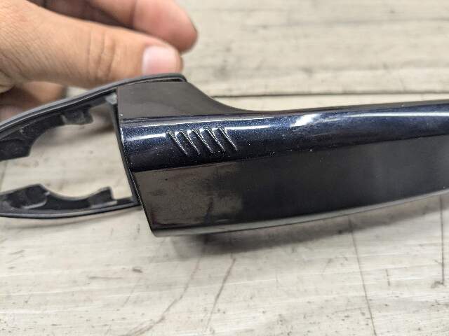 OEM BMW F15 F16 F85 X5 X6 COMFORT ACCESS Front Rear Right Passenger Door Handle