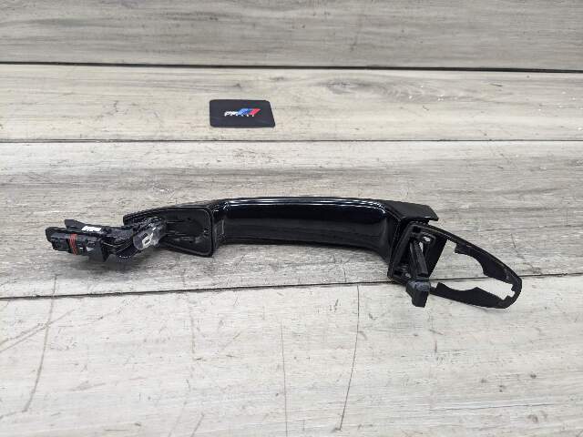 OEM BMW F15 F16 F85 X5 X6 COMFORT ACCESS Front Rear Right Passenger Door Handle