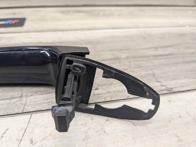 OEM BMW F15 F16 F85 X5 X6 COMFORT ACCESS Front Rear Right Passenger Door Handle