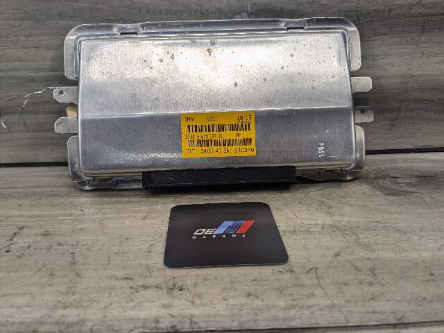 OEM BMW F82 F10 F06 F85 F15 X6 M3 M4 M5 M6 DC1 Strut Damper Control Module
