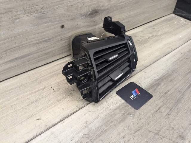 14-19 OEM BMW F15 F85 X5 F16 F86 X6 Passenger Right Air AC Vent Dash Grille