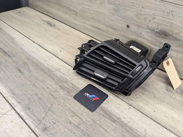14-19 OEM BMW F15 F85 X5 F16 F86 X6 Passenger Right Air AC Vent Dash Grille