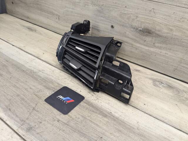 14-19 OEM BMW F15 F16 F85 F86 X5 X6 X5M X6M Left Driver Dash AC Air Vent Grille