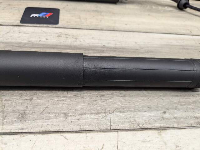 OEM BMW F15 F85 X5 X5M REAR Left Right Trunk Tailgate Shock Hatch Strut PAIR