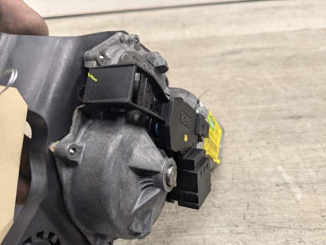 07-13 OEM BMW E70 X5 REAR Windshield Trunk Tailgate Liftgate Wiper Motor VALEO