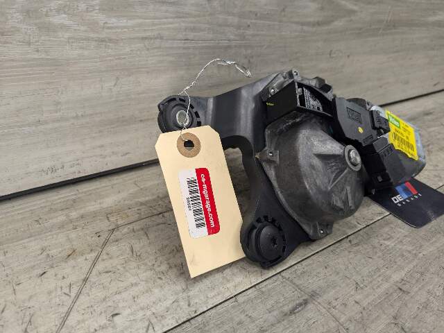 07-13 OEM BMW E70 X5 REAR Windshield Trunk Tailgate Liftgate Wiper Motor VALEO