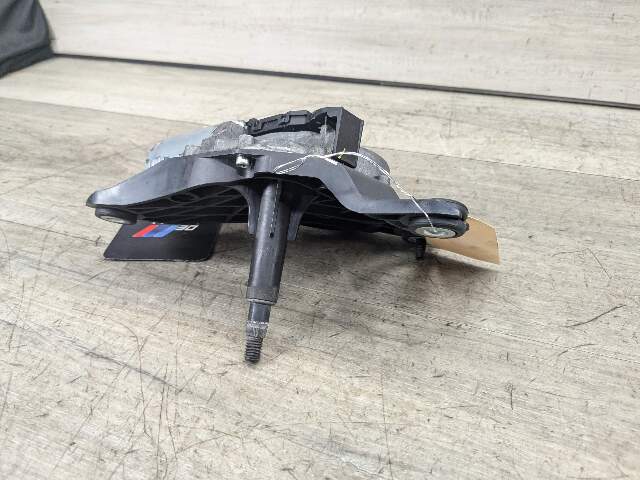 07-13 OEM BMW E70 X5 REAR Windshield Trunk Tailgate Liftgate Wiper Motor VALEO