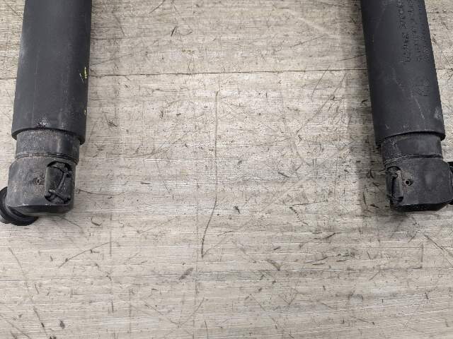 07-13 OEM BMW E70 X5 REAR Left Right Trunk Tailgate Shock Hatch Strut PAIR