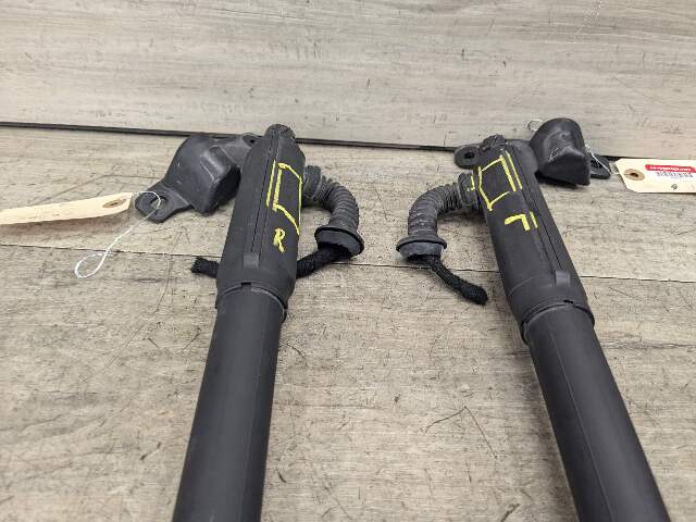 07-13 OEM BMW E70 X5 REAR Left Right Trunk Tailgate Shock Hatch Strut PAIR