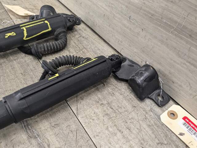 07-13 OEM BMW E70 X5 REAR Left Right Trunk Tailgate Shock Hatch Strut PAIR