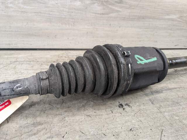 07-13 OEM BMW E70 E71 X5 X6 Front Right Passenger Side Output CVAxle Shaft FR