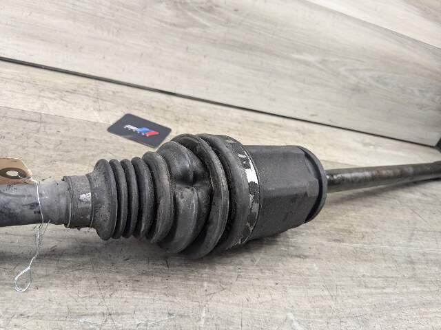 07-13 OEM BMW E70 E71 X5 X6 Front Right Passenger Side Output CVAxle Shaft FR