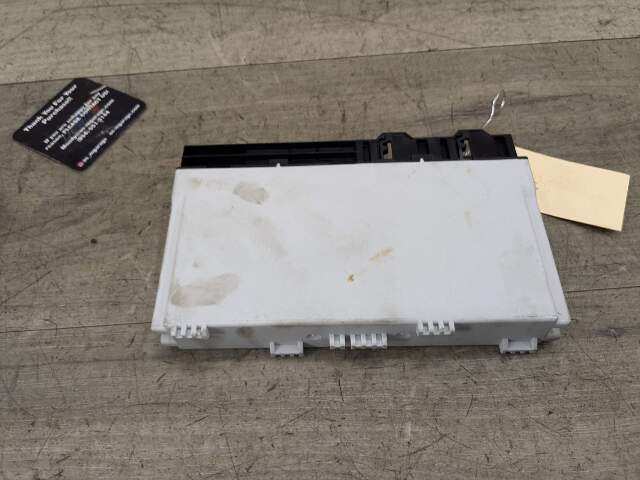 OEM BMW F01 F02 F06 F10 F12 F13 Front Left Right Side Seat Control Module