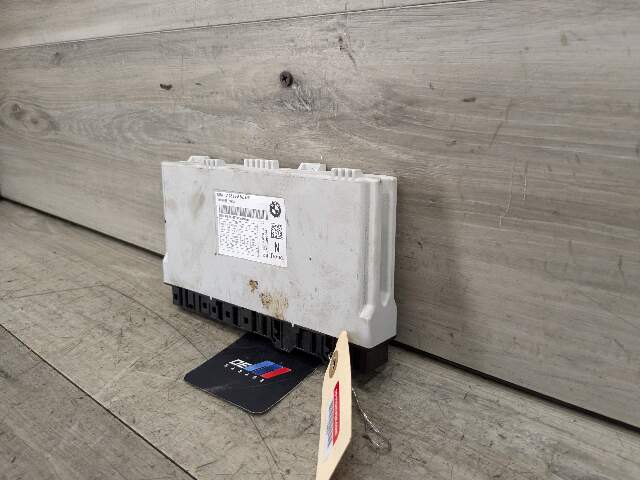 OEM BMW F01 F02 F06 F10 F12 F13 Front Left Right Side Seat Control Module