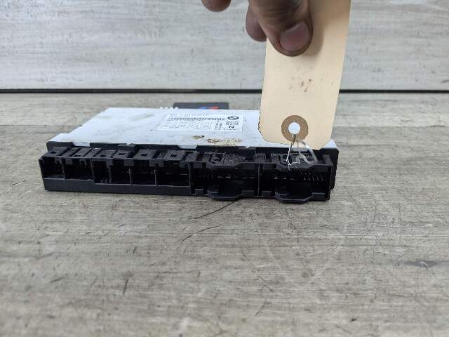 OEM BMW F01 F02 F06 F10 F12 F13 Front Left Right Side Seat Control Module