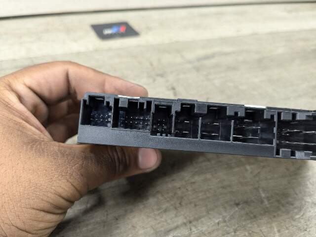 OEM BMW F01 F02 F06 F10 F12 F13 Front Left Right Side Seat Control Module