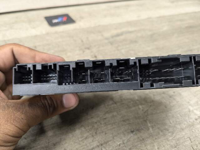 OEM BMW F01 F02 F06 F10 F12 F13 Front Left Right Side Seat Control Module