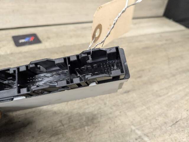 OEM BMW F01 F02 F06 F10 F12 F13 Front Left Right Side Seat Control Module