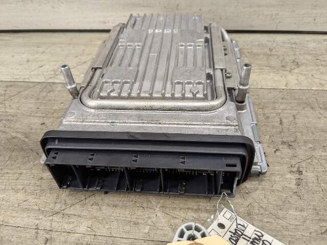 *OEM BMW F01 F02 F12 F13 DME ECU CAS N63 Engine Control Unit Module Computer SET