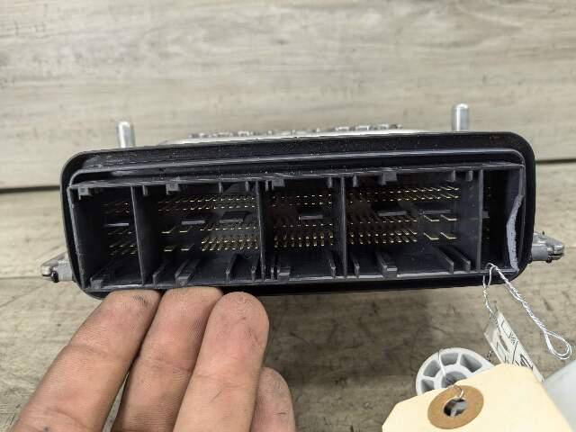 *OEM BMW F01 F02 F12 F13 DME ECU CAS N63 Engine Control Unit Module Computer SET