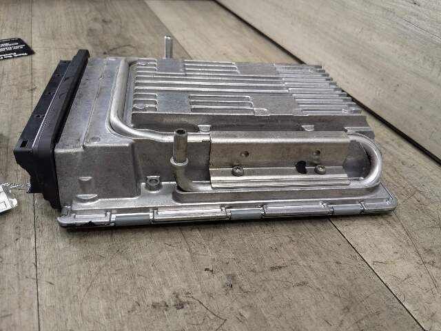 *OEM BMW F01 F02 F12 F13 DME ECU CAS N63 Engine Control Unit Module Computer SET