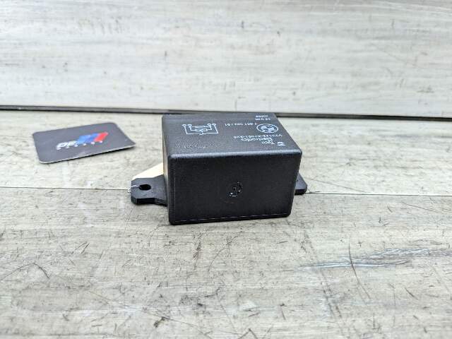 07-16 OEM BMW E90 E92 E60 F10 F13 F02 F30 M3 M6 Cooling Fan Relay Control 150A
