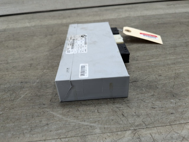 OEM BMW F02 F10 F25 X3 528 535 550 750 Trunk Lid Tailgate Lift Control Module