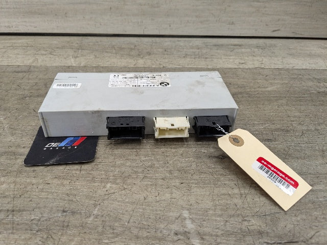 OEM BMW F02 F10 F25 X3 528 535 550 750 Trunk Lid Tailgate Lift Control Module