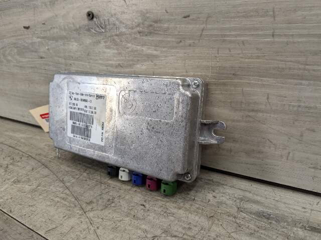 12-18 OEM BMW F30 F10 F06 F80 F02 Top Rear Side View Camera Control Module ECU
