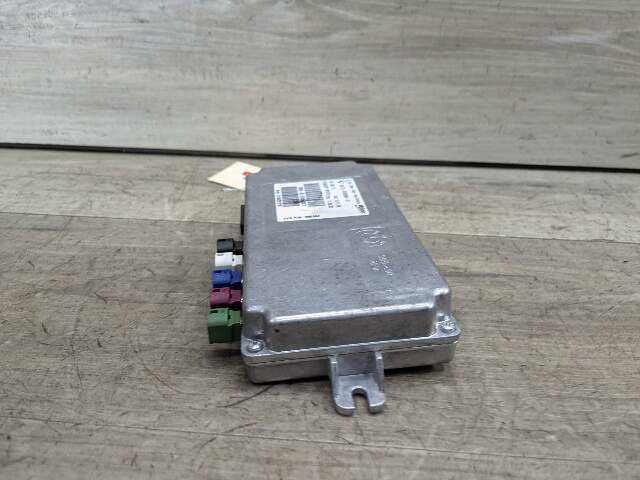 12-18 OEM BMW F30 F10 F06 F80 F02 Top Rear Side View Camera Control Module ECU
