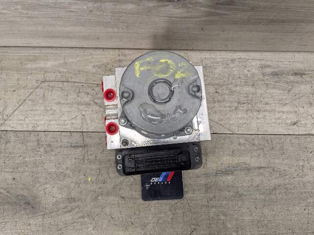 09-12 OEM BMW F01 F02 N63 ABS Brake Pump Anti Lock DSC Dynamic Stability Control