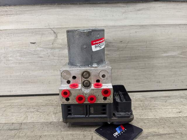 09-12 OEM BMW F01 F02 N63 ABS Brake Pump Anti Lock DSC Dynamic Stability Control