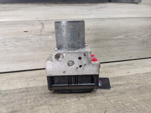 09-12 OEM BMW F01 F02 N63 ABS Brake Pump Anti Lock DSC Dynamic Stability Control