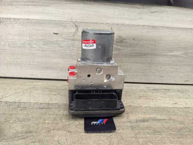 09-12 OEM BMW F01 F02 N63 ABS Brake Pump Anti Lock DSC Dynamic Stability Control